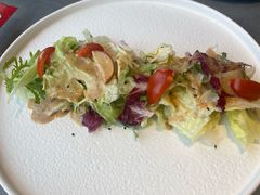 -四川饭店·川味水煮鱼(长白店)