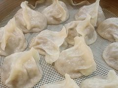 -大清花饺子城(昌黎店)