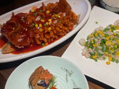 -鱼食饭稻·苏浙土菜17年老馆子(平江路店)