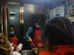 -小红旗臭豆腐炸冷面(万达店)