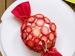 -WenTinG文汀·半糖蛋糕(合生汇店)