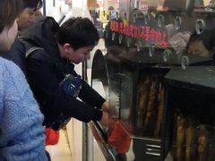 -一代烤翅王(大汉口店)