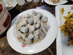 燕麦紫薯-郑喜旺烧烤(郑州总店)