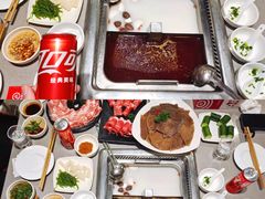 -海底捞火锅(奥山世纪城店)