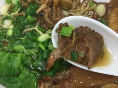 -珍珍小食店(西华路店)