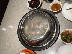 -粗茶淡饭·蒸鲜(光谷店)
