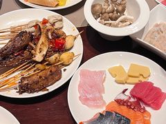 -无锡君来洲际酒店
