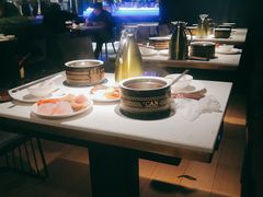 -加餐海鲜自助(宝龙一城店)