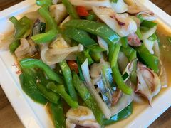 -海坛特色小吃·只做平潭特色菜(平潭店)
