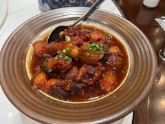 -木子山庄·安徽省老字号·中国炖锅宴