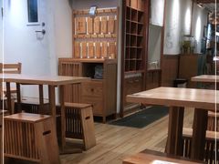 -小满手工粉(上海新世界城店)