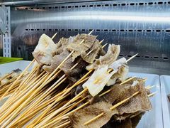 -古真记钵钵鸡(总店)