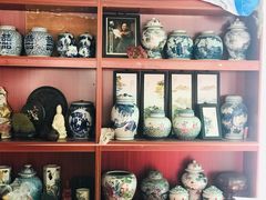 零售区-东海金街市场