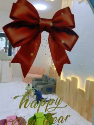 -趣游baby swim婴童游泳·盐氧护(旭辉u天地店)