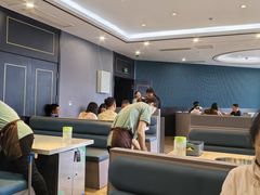 -巧克力渔家.小船海鲜胶东菜(万平口店)