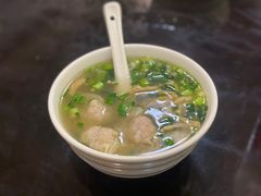 -蓝记云吞(正果店)