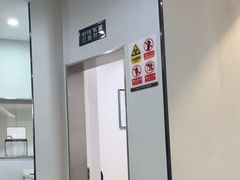 -牙博士口腔品牌连锁(杨浦店)