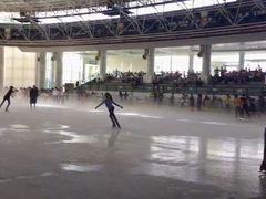 -世界之窗阿尔卑斯冰雪世界