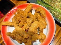 -东方一串·鲜肉小串·小酒馆(壹航城店)