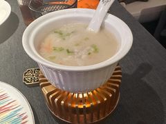 -锦府园·新台州菜(合生汇店)