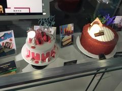 -第戎蛋糕(恒隆广场店)
