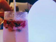 -三亚海棠湾仁恒皇冠假日酒店·大堂吧