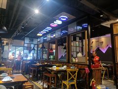 -黑鱼郭我家酸菜鱼(摩尔广场店)