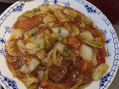 -阿毛饭店(和义路店)