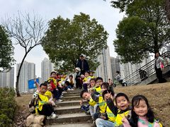 -瑞恩宝感统训练·语言提升·蒙氏托育中心