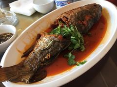 -沽源味道蒙餐莜面家常菜