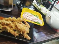 -练掌门·火锅&烧烤&烤鱼(北亭店)