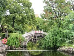 -台州府城(东湖)