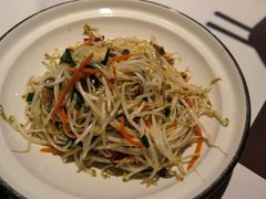 老农民呛豆芽-阿娜尔·新疆菜(宜家荟聚中心店)