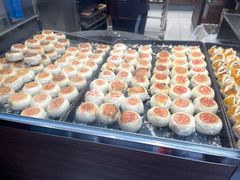 -上海市长春食品商店(淮海中路店)