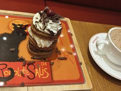 -Entrecôte 法国牛扒馆(保利·时光里店)