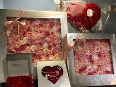 -BEAST野兽派(上海浦东嘉里城店)