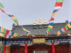 -西安市广仁寺