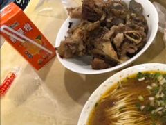 -水仙拉面(水仙街店)