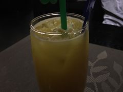 -吱咖啡西式简餐