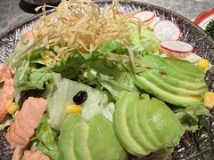 -炙柒Sekinana·精致日料(合生汇店)