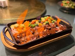 -C31地窖餐厅(黑龙江北路店)