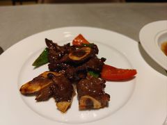 -上海金桥红枫万豪酒店-万豪中餐厅