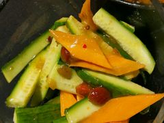 -新竹里馆·花园餐厅(兴苑路店)