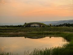 -敕勒川草原文化旅游区