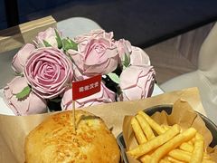 -必胜客(蜀山万象汇店)