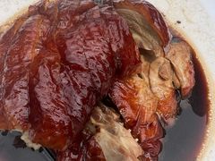 -应天大明王朝·南京菜(中山陵店)