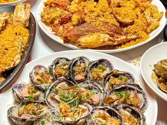 -醉壹号海鲜大排档(厦门店)