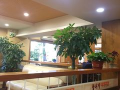 大堂-老朴饭店(邮政街总店)
