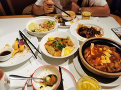 -新白鹿餐厅(第一百货店)