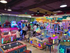 -汤姆熊欢乐世界(罗斯福店)